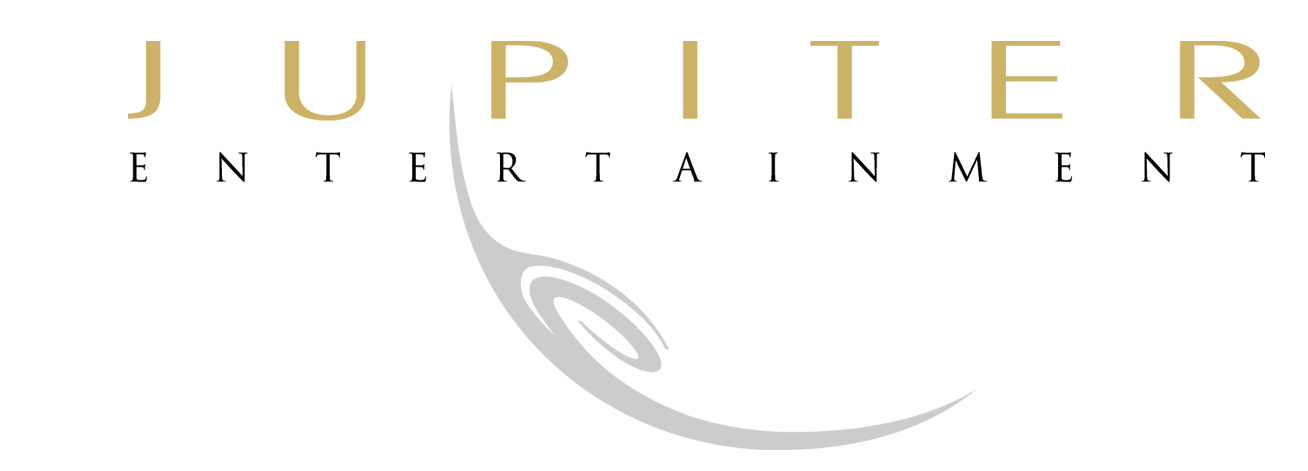 A logo for the company epitir entertainment.