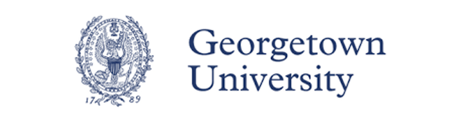 A logo of the university of georgia.